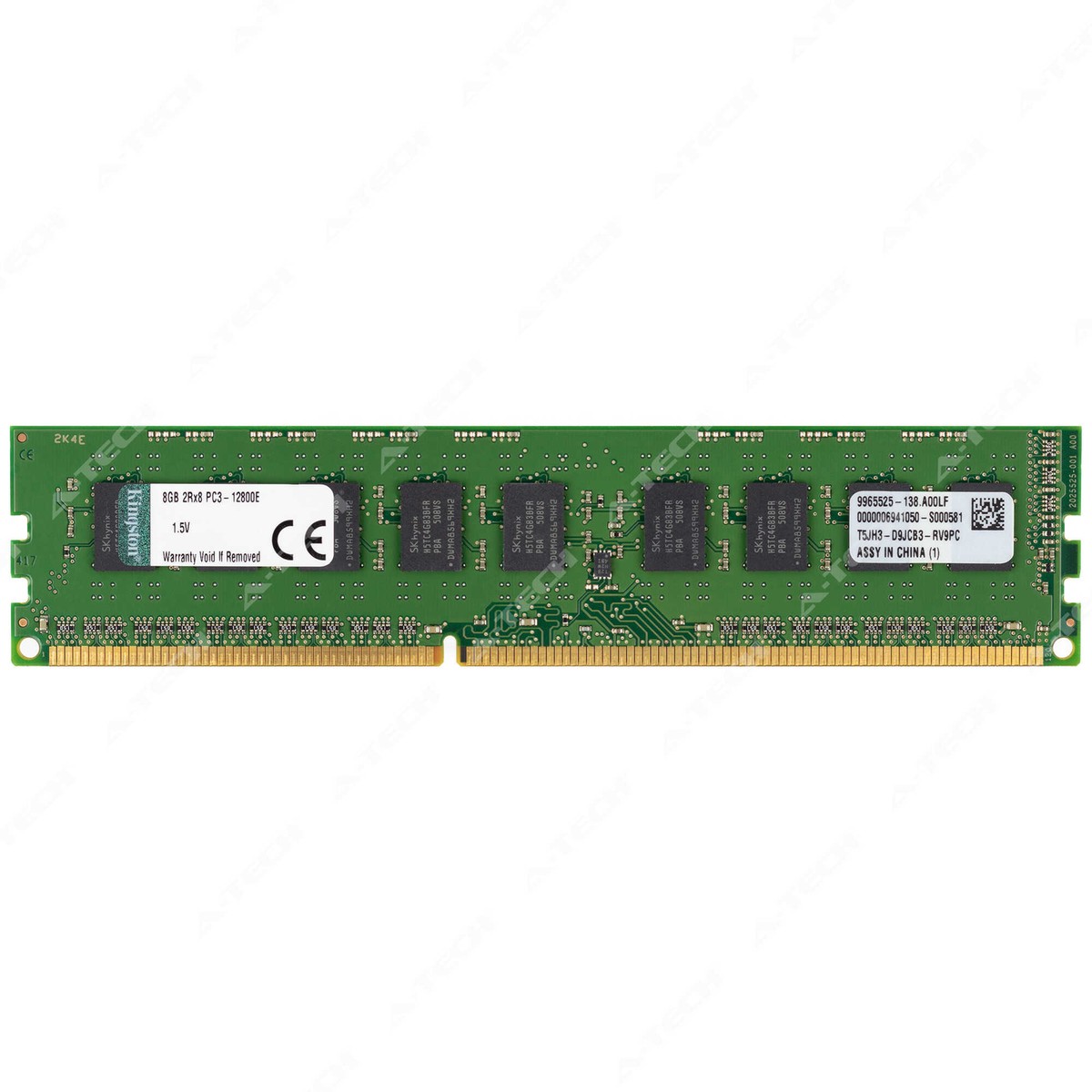 アドテック サーバー用 DDR3-1600/PC3-12800 Unbuffered DIMM 8GB×2枚組 ECC ADS12800D-E8GW tf8su2k Amazon.co.jp: アドテック サーバー用 DDR3-1600/PC3-12800