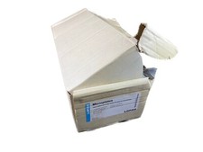 LONZA 96-Well Clear Bottomed White Walled TC Microplates LT27-102 (22/pk)