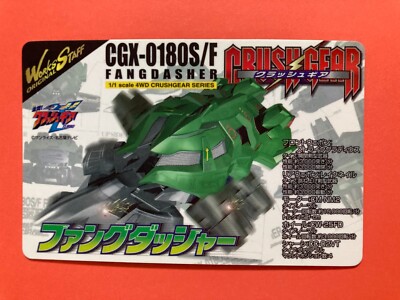 The Crush Force - Crushin' (シールド) CrushShield | Self-Wrapping Sleeve | Titan Electronics