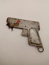 Vintage lighter CITO toy gun made in Germany