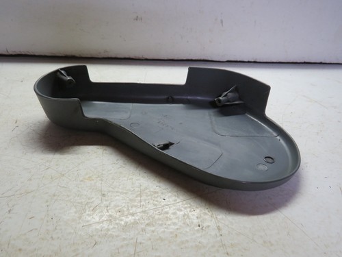 88 PONTIAC FORMULA TRANS AM FIREBIRD SEAT SIDE TRIM LEFT SIDE DRIVER LH - Picture 12 of 14