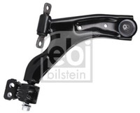 Febi Bilstein 181137 Querlenker FüR Chevrolet
