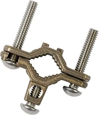 Gardner Bender - Die Cast Electrical Grounding Clamp - 14-GRC - New