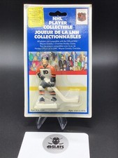 Buddy L Wayne Gretzky Overtime Hockey PHILADELPHIA FLYERS PLAYER *New in Pkg*