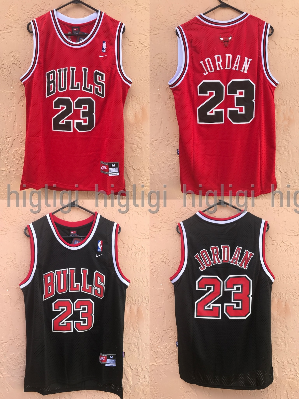 bulls jordan 23