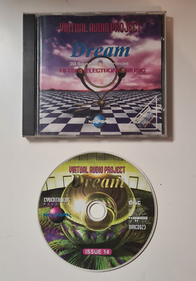 VIRTUAL AUDIO PROJECT - Dream