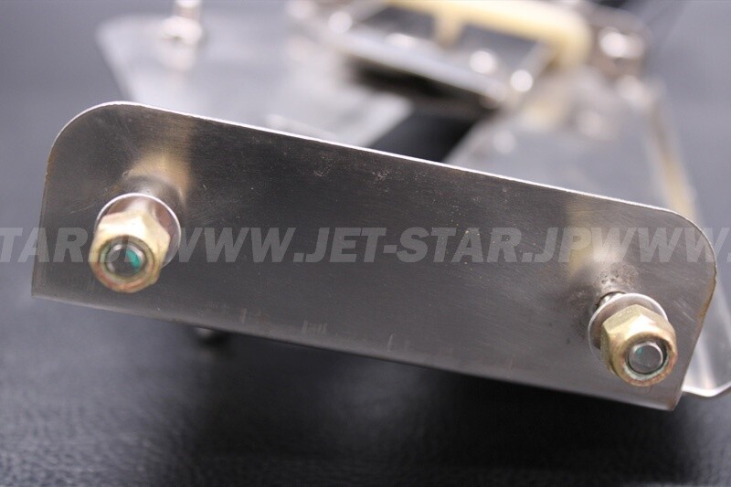 VXS'12 OEM (CONTROL-CABLE) REMOCON LEVER ASSY. Used [Y0091 VXS'12 OEM (CONTROL-CABLE) REMOCON LEVER ASSY. Used [Y0091