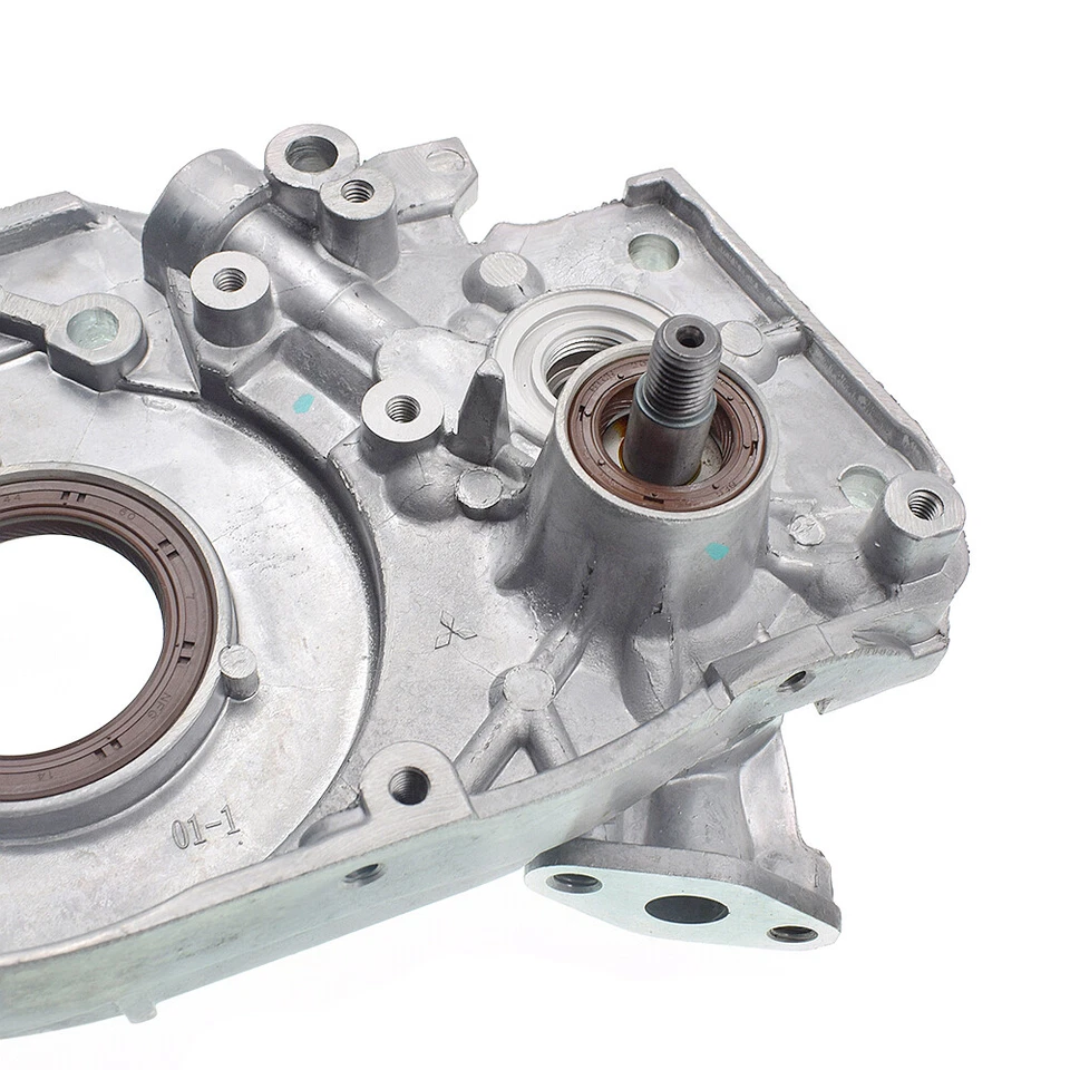 Корпус блока цилиндров подходит для MITSUBISHI Galant Lancer Outlander Eclipse CU5W DJ1A  - Изображение 2 из 4