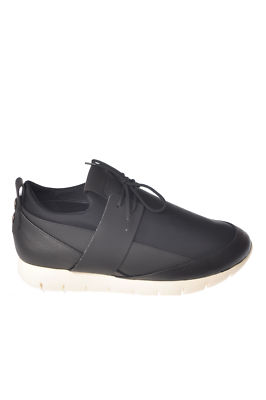 Alexander Smith  -  Sneakers - Male - Black - 4207727A182142