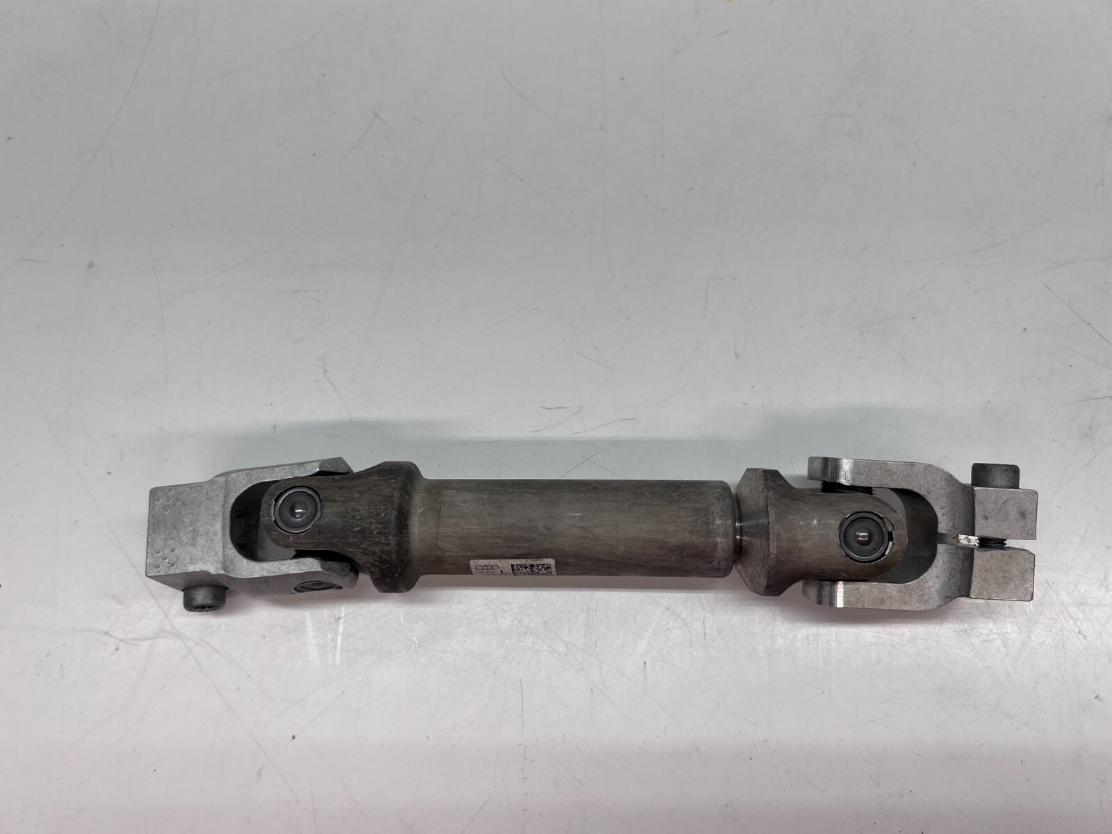 LAMBORGHINI HURACAN EVO LP610 STEERING COLUMN INTERMEDIATE SHAFT OEM 4S1419753B