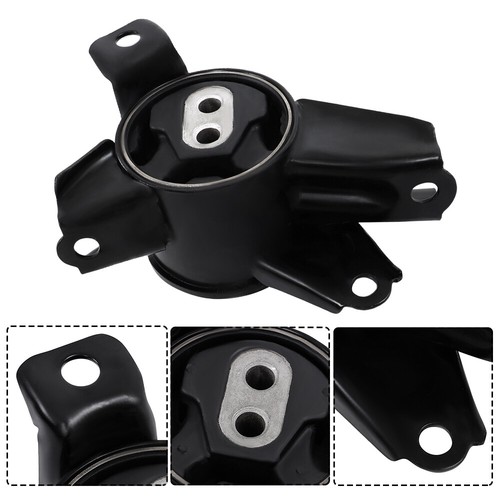 Kit de montaje de motor y transmisión 4 piezas 2011-14 para Hyundai Sonata L42,4 L GAS - TRANSMISIÓN AUTOMÁTICA - Imagen 8 de 12