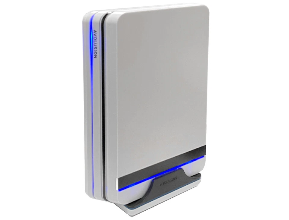 Avolusion HDDGEAR PRO X 8TB External Gaming Hard Drive for PS5 Game Console HDD - Image 3 of 4
