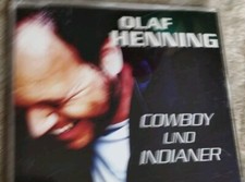 Olaf Henning Cowboy und Indianer (2000) [Maxi-CD] K38