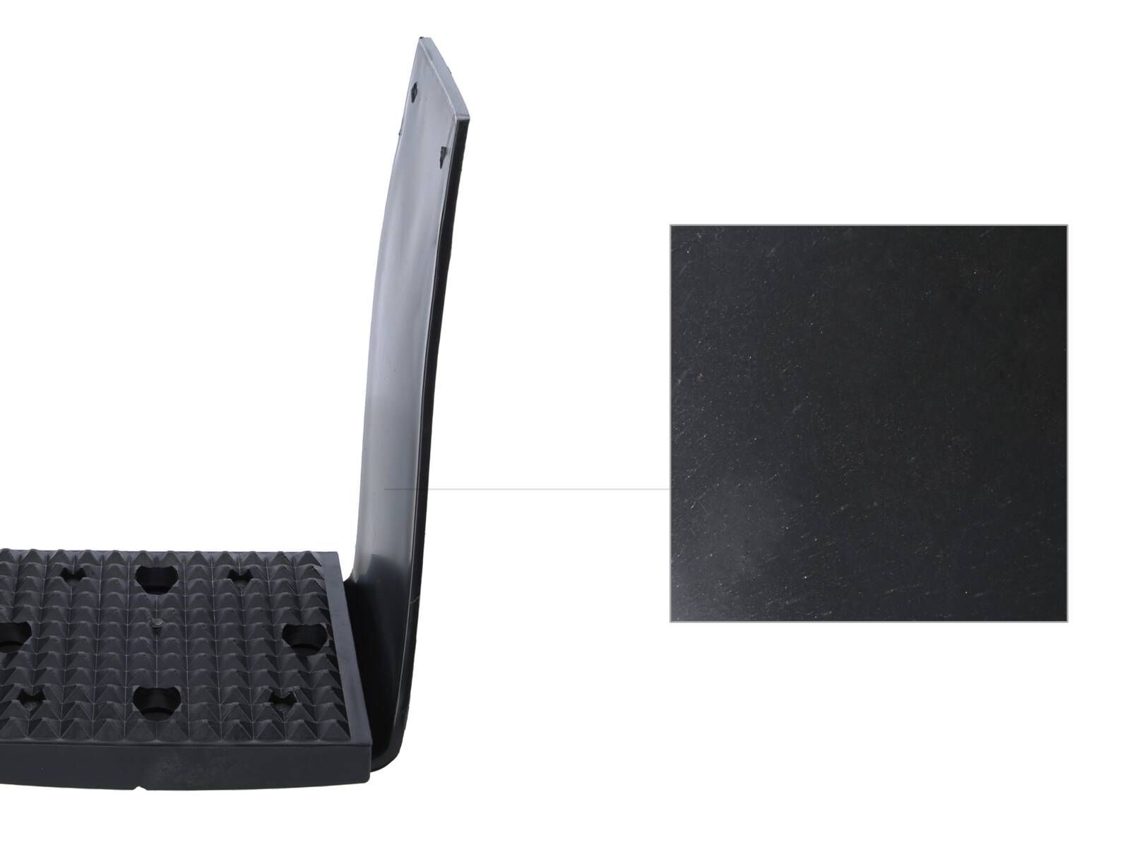 Step DT Spare Parts 7.75040 Step, W: 240 mm, H: 310 mm, T: 200 mm