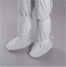 Alpha ProTech Critical Cover MaxGrip BT-T5W13-B XL Boot Covers 100 Case