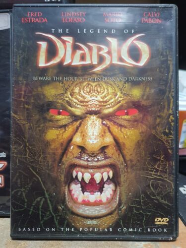 Horror, Sci-Fi and Fantasy DVDs DEAD - FIVE - Fill your cart to save money - Picture 115 of 167