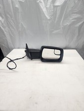 8128. Oem 19 20 21 22 Dodge Ram 1500 Right Side Led Tex Mirror