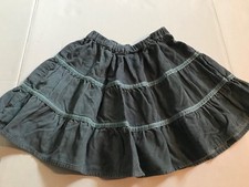 PRE-OWNED TODDLER GIRLS MINI BODEN CORDUROY SKIRT SZ-2/3Y