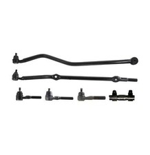 New Inner Outer Tie Rods Track Bar Kit For Jeep Grand Cherokee 1993-1998 4.0l