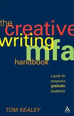 mfa creative writing usc