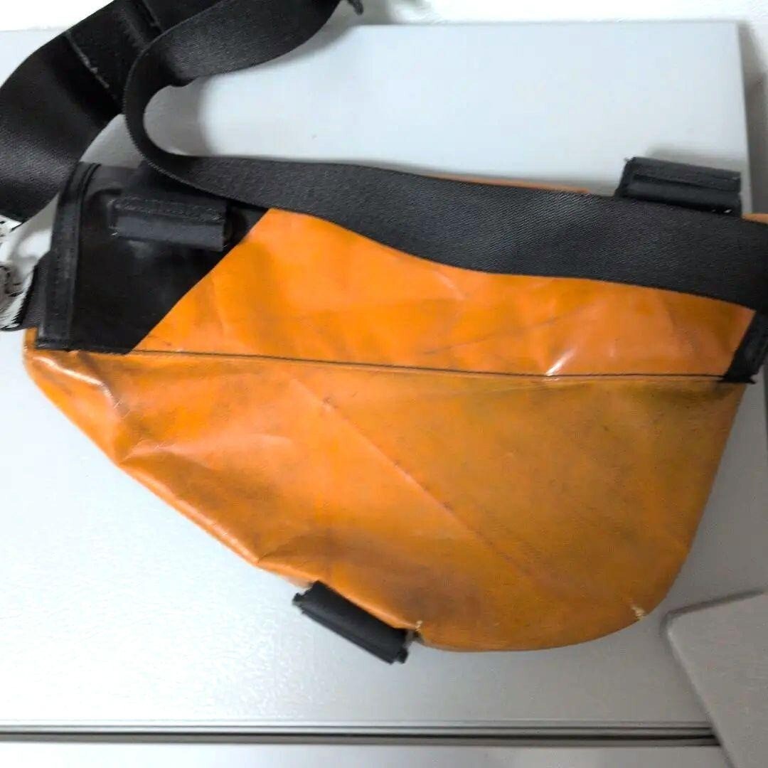 FREITAG KNIGHT RIDER ショルダーバッグ　値下げ！ Freitag Knight Rider Discontinued Shoulder Bag | eBay