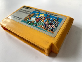 Nintendo Super Mario Bros. Famicom Family Computer