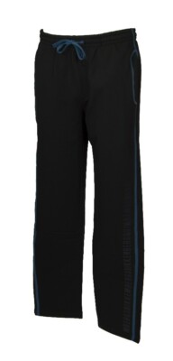 Long trousers BIKKEMBERGS free time sport trousers man article VBKT05111 FLEECE 