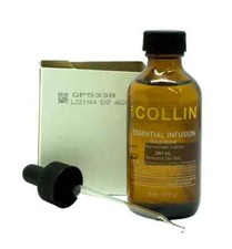 GM G.M. Collin Essential Infusion Dry Oil Pro Size 1.8 fl oz/55ml AUTH Exp 2025