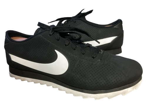 Nike Cortez Ultra Moire Black Running 