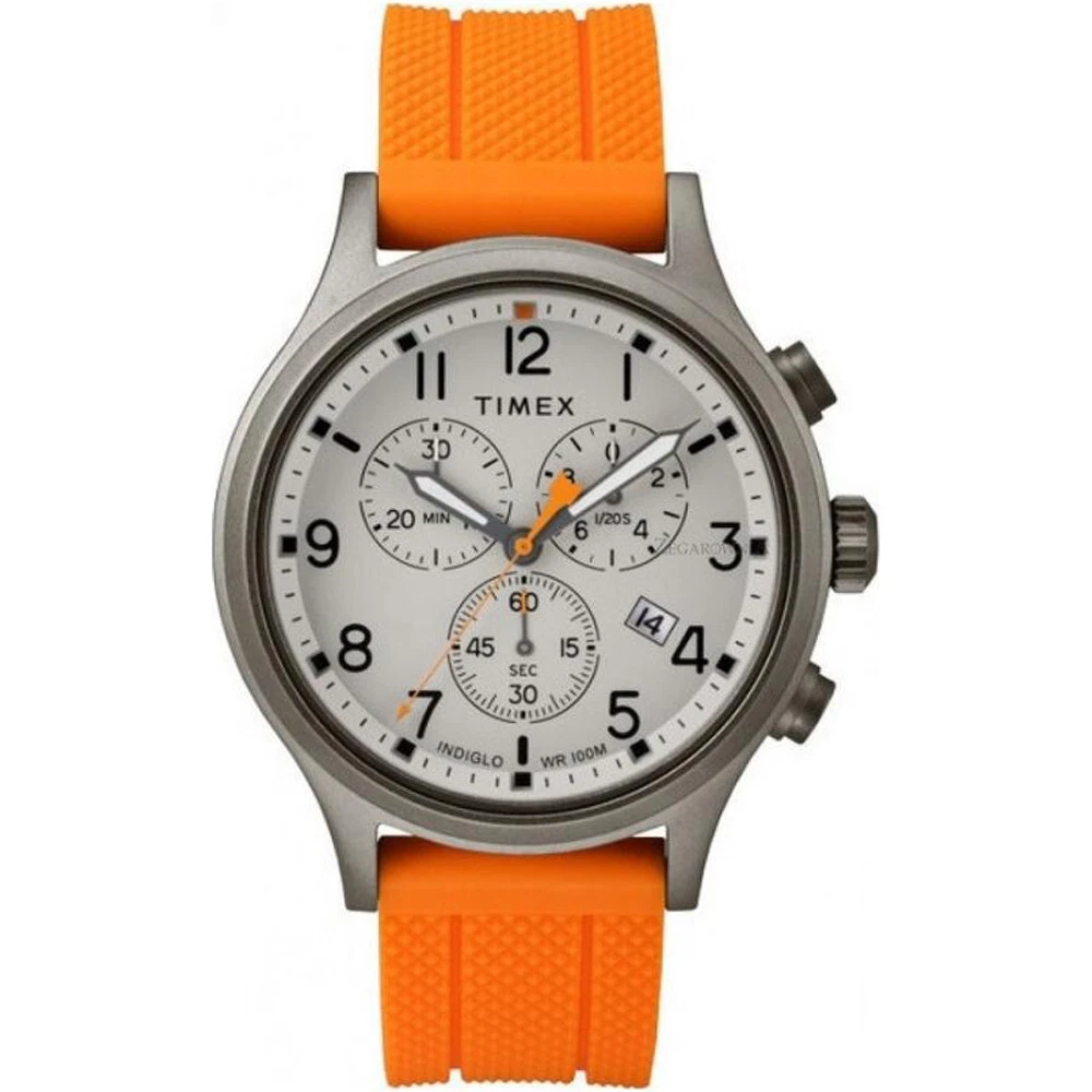 Allied chronograph hotsell