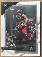 BLAIR DAVENPORT, 2022 PANINI NXT / WWE ROOKIE CARD, WRESTLING SUPERSTAR !