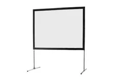 Celexon Folding Frame Projector Screen Mobil