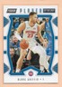 2019-20 Panini Player of the Day - #34 Blake Griffin Pistons (1C)