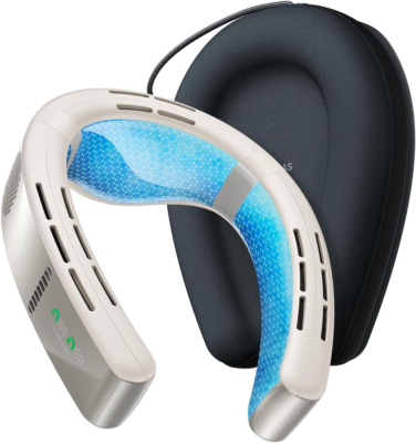 COOLIFY Wearable Air Conditioner 本体