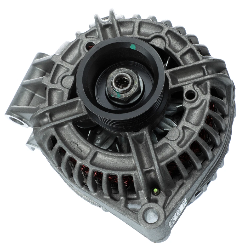 Alternador genuíno GM 1999-2005 Chevrolet Pontiac base remanufaturado 10344573 - Imagem 4 de 4