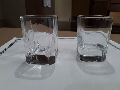 Shot Glasses Assorted Liqueur Whiskey Tequila Scotch Gin Mixed Drinks Shooters - Foto 2 di 5