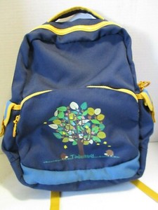 timberland small backpack