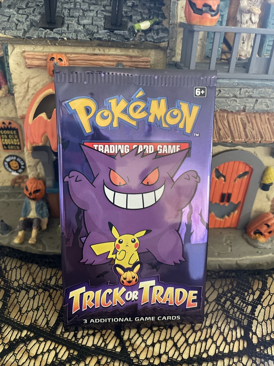 pokemon pack card trick Understanding the Pokemon Card Trick Explained