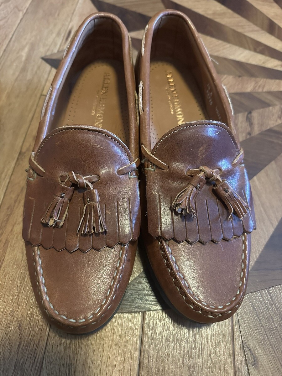 Allen Edmonds Nashua Men display picture 1