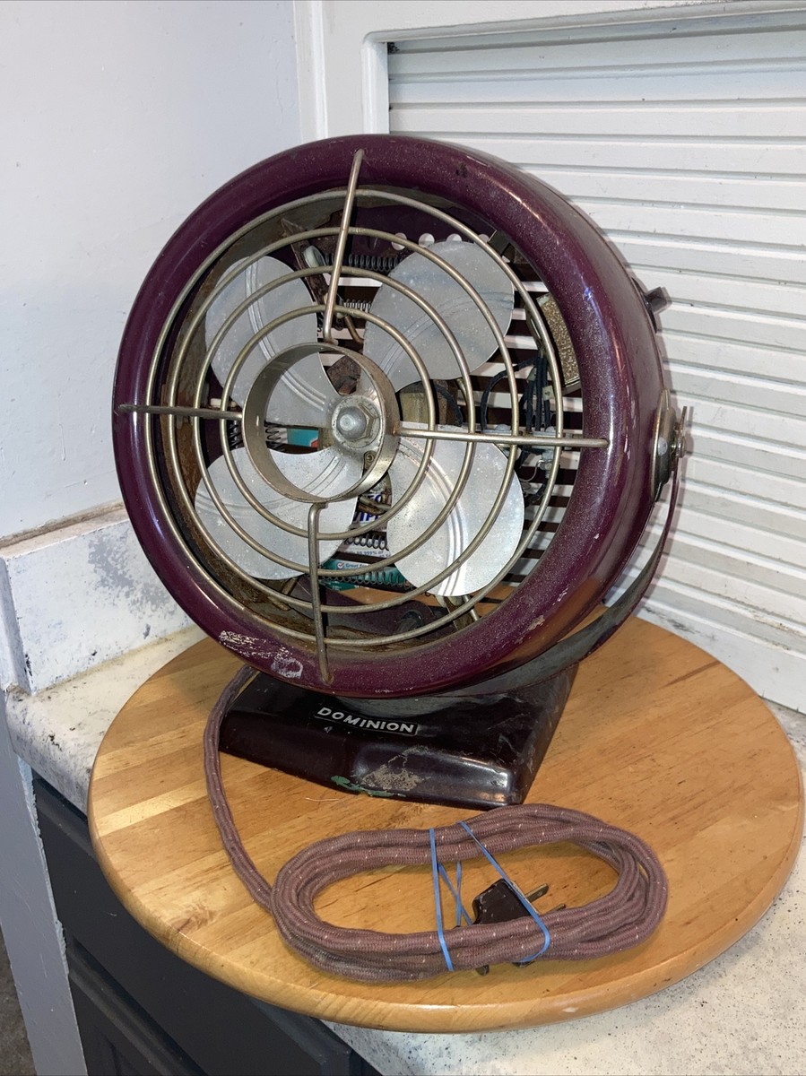 ヴィンテージドミニオンボルテックスメタルファンヒーター ヴィンテージドミニオンボルテックスメタルファンヒーター 【公式通販】