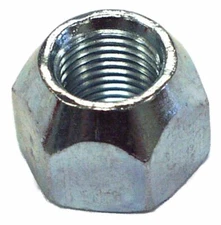Crown Automotive J0635516 Wheel Lug Nut | High-Quality Auto Part, Universal Fit