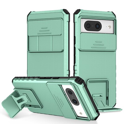 For Google Pixel 8 Pro 8 Flexible Glossy Phone Case Heavy Duty Shockproof Cover