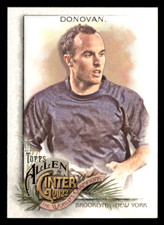 2022 Topps Allen & Ginter Landon Donovan    #184