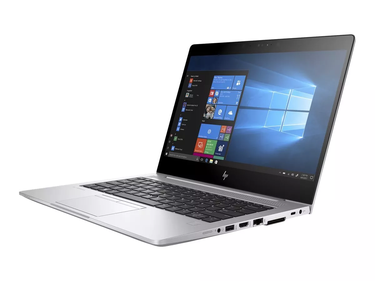 Hp elitebook 830 g5 best sale i7