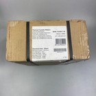 Brother BWS-1D300-110 Premium Wax/Resin Ribbon - 110mm x 300m 12 Pack