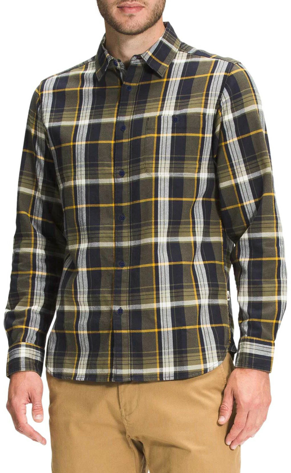 Hayden Pass 2.0 Long Sleeve Shirt 