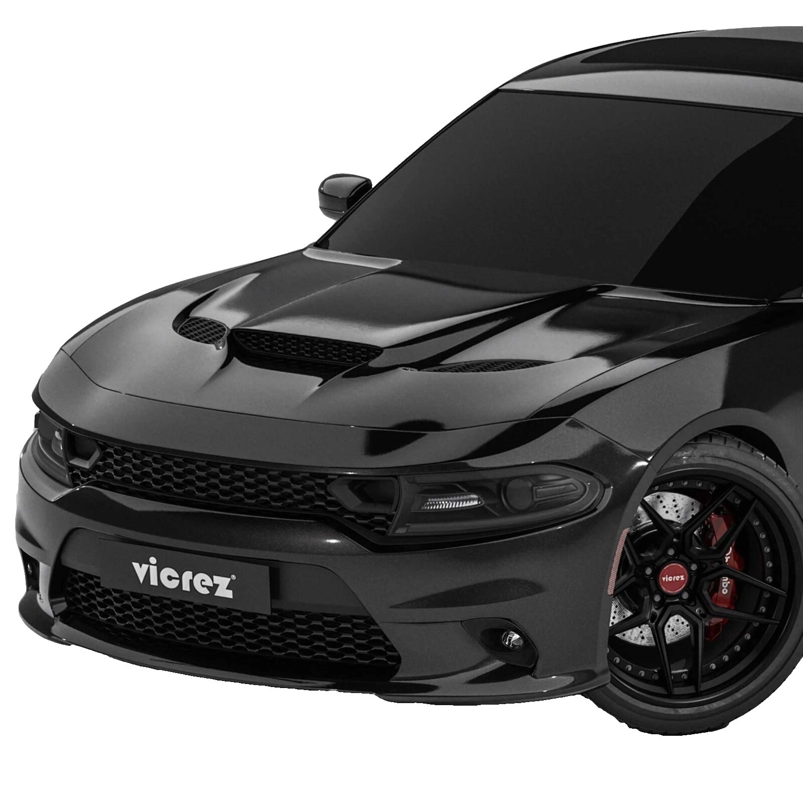 Painéis de Alumínio Capô de carros e caminhões