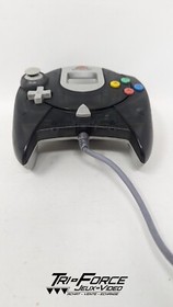 Sega Dreamcast Lot of 3 Clear Red green black Controllers Tested Free shipping