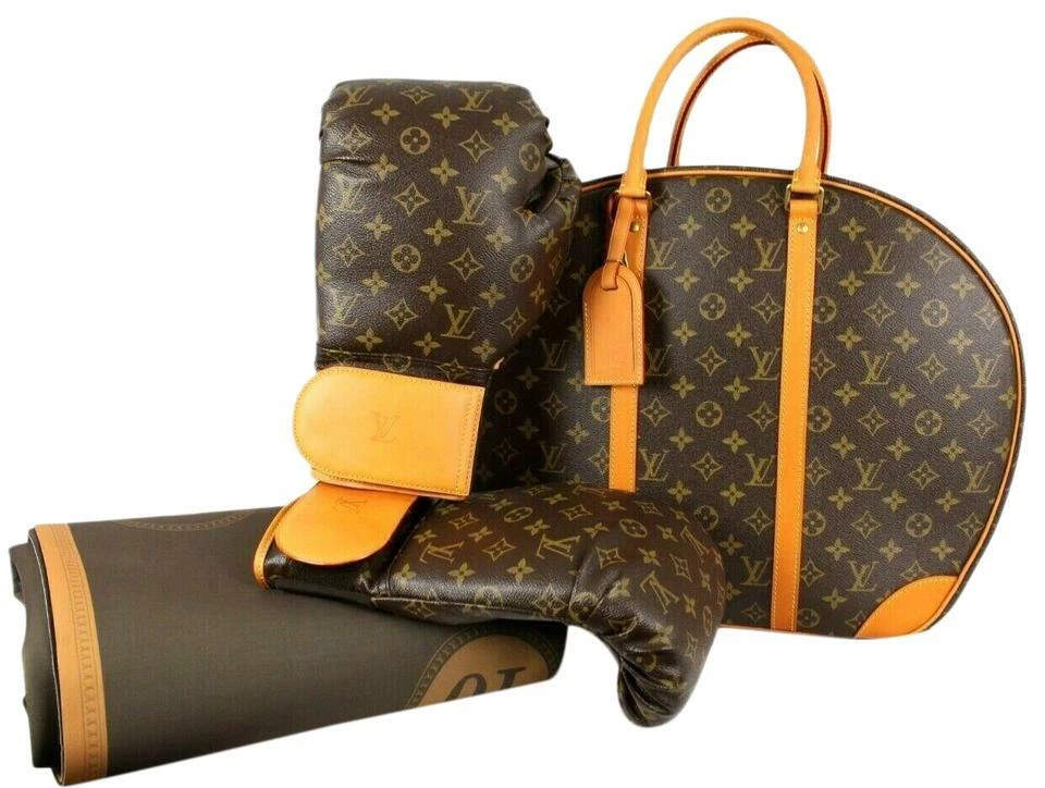 Louis Vuitton MONOGRAM Unisex Street Style Kids Girl Bags