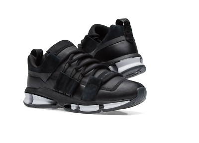 adidas Originals MEN S / UNISEX TWINSTRIKE LEATHER SHOES SIZE 11.5 sneakers